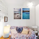 Homey Experience - Sporting House Apartman Casa Azara