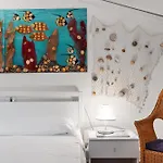 Homey Experience - Sporting House * Casa Azara