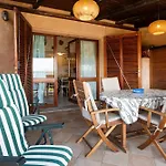 Homey Experience - Sporting House Apartment