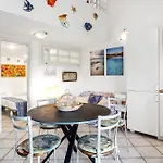 Apartment Homey Experience - Sporting House *