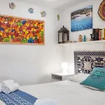 Homey Experience - Sporting House * Casa Azara