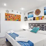 Homey Experience - Sporting House Apartment
