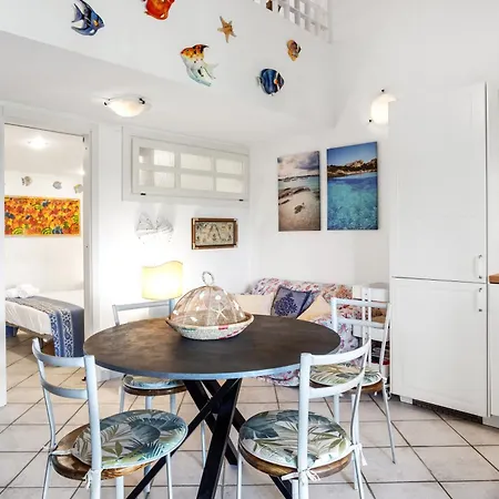 Apartment Sporting House By Homey Experience *