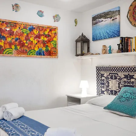 Homey Experience - Sporting House * Casa Azara