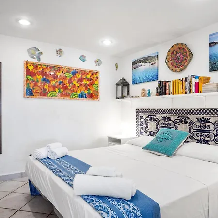 Sporting House By Homey Experience Apartment