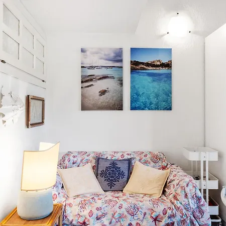Sporting House By Homey Experience Apartment Casa Azara